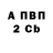Амфетамин VHQ insterburg insterburg